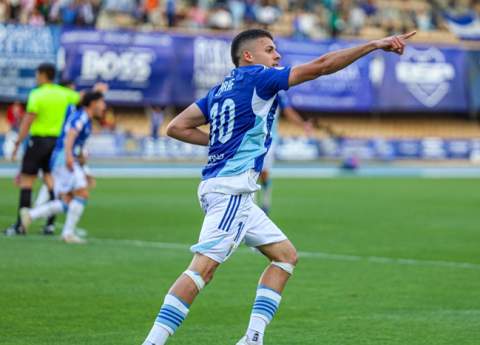 El Xerez CD perdona en Chap&iacute;n y se jugar&aacute; el ascenso en el feudo del Conquense