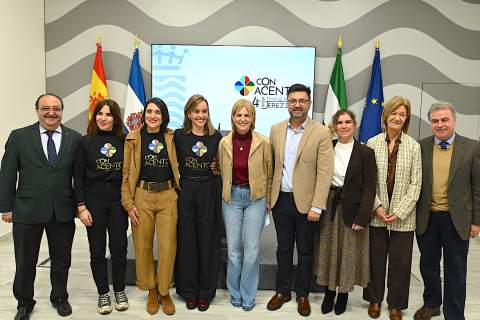 El cine rinde tributo a las mujeres y a la tradici&oacute;n culinaria local con un rodaje de primer nivel