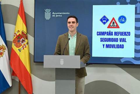 El Gobierno municipal de Jerez se suma a la declaraci&oacute;n institucional por una v&iacute;a p&uacute;blica a Los Delinq&uuml;entes