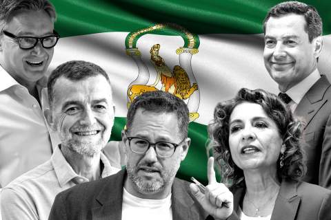 M&aacute;s de 177.000 jerezanos est&aacute;n llamados a las urnas para las elecciones auton&oacute;micas de este domingo