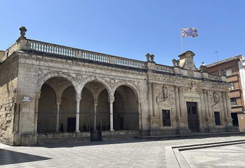 Una cumbre con los embajadores de la UE situar&aacute; a Jerez en el escaparate internacional