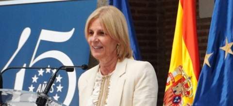 Recibido el sello de calidad 'Ciudad que cuida' en reconocimiento a las pol&iacute;ticas de bienestar y atenci&oacute;n social