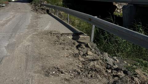 El PSOE exige soluciones urgentes ante el &laquo;abandono&raquo; que sufren los vecinos de Las Pachecas