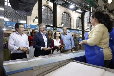 Manuel Gavira elige Jerez para reclamar un "cambio de rumbo" que sit&uacute;e a los andaluces como prioridad nacional
