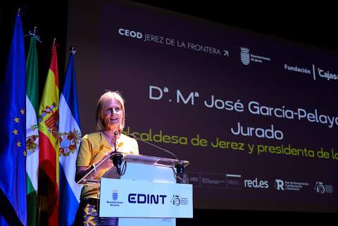 La ciudad se consolida entre los doce referentes nacionales que lideran la econom&iacute;a del dato en Espa&ntilde;a