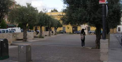 Detenido en Jerez un joven de 21 a&ntilde;os por una agresi&oacute;n sexual en plena v&iacute;a p&uacute;blica