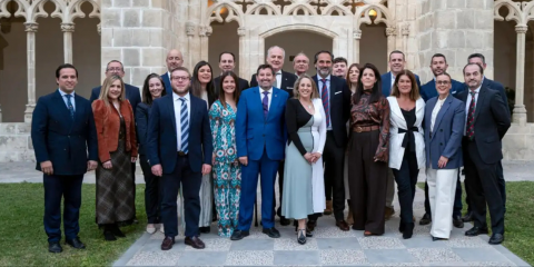Mar&iacute;a Zarzuela impugna el proceso electoral de la Uni&oacute;n de Hermandades de Jerez tras ser declarada &laquo;no apta&raquo;