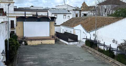 El Ayuntamiento aprueba los fondos para la rehabilitaci&oacute;n del antiguo Cine Astoria y reajusta sus partidas de gasto