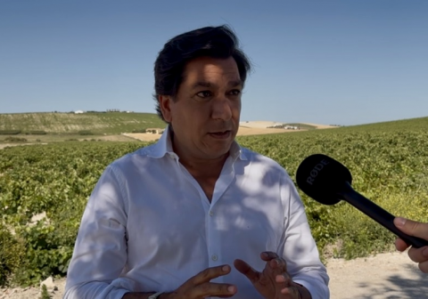 VOX exigir&aacute; en el Pleno ampliar las ayudas al vi&ntilde;edo y denunciar&aacute; la exclusi&oacute;n de decenas de viticultores jerezanos
