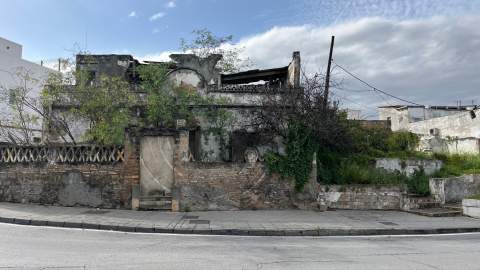 Urbanismo culmina su plan de venta forzosa en Jerez: 11 fincas recuperadas dar&aacute;n paso a 183 viviendas