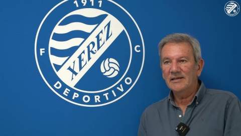 El Xerez Deportivo asume el "fracaso" deportivo y anuncia una profunda reestructuraci&oacute;n para volver a ser l&iacute;der
