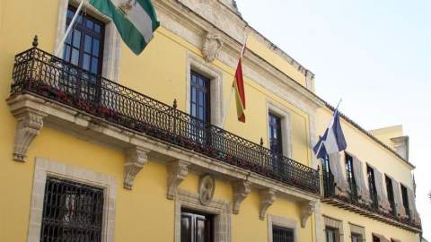 El Ayuntamiento recurre el fallo judicial para continuar con la Oferta de Empleo P&uacute;blico de 2021 y 2022