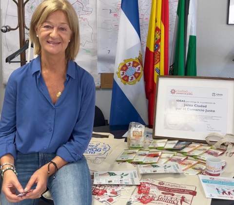 El Comercio Justo saborea su gran cita en la ciudad vinculada a la Capitalidad Gastron&oacute;mica
