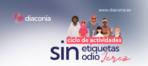 Un ciclo formativo y social en el Campus de la UCA abordar&aacute; el bienestar migrante y la prevenci&oacute;n del discurso de odio