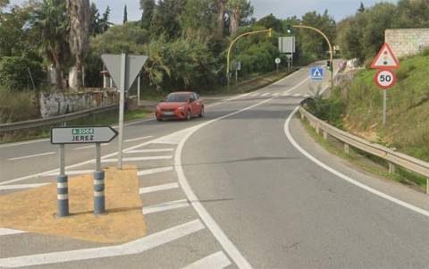 El PP destaca el "firme compromiso" de la Junta con la mejora de la carretera de Cartuja tras el acuerdo para crear una mesa t&eacute;cnica