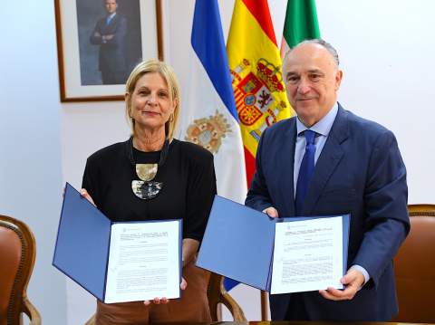 Ferran Adri&agrave; apadrinar&aacute; la Capitalidad Gastron&oacute;mica de Jerez de la mano de CaixaBank y el Ayuntamiento
