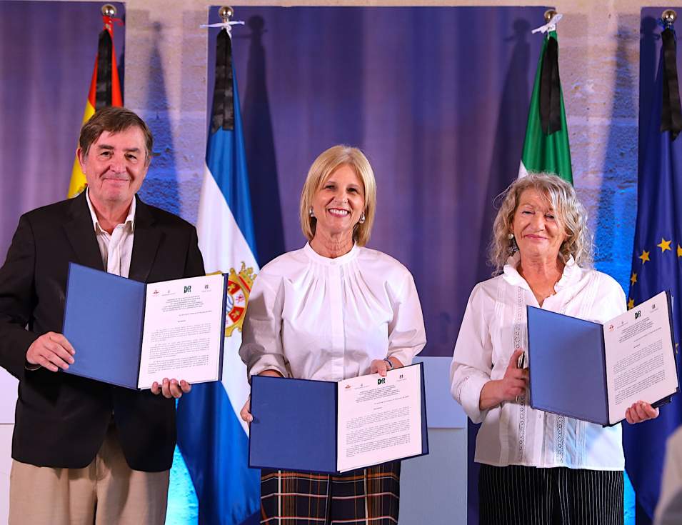 Jerez, capital mundial del espa&ntilde;ol: acoger&aacute; la cumbre anual de directores del Instituto Cervantes