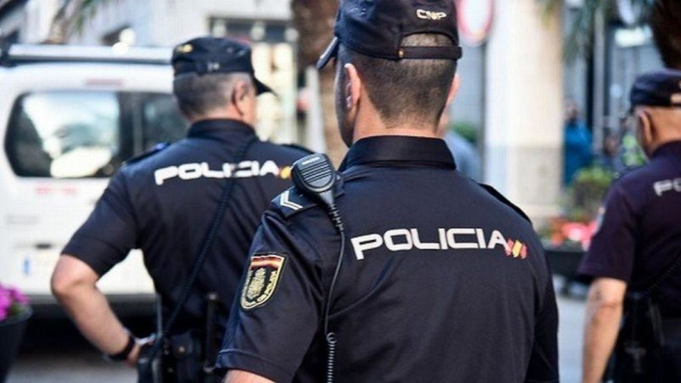 Detenido en Jerez un reincidente tras agredir sexualmente a un menor en plena calle