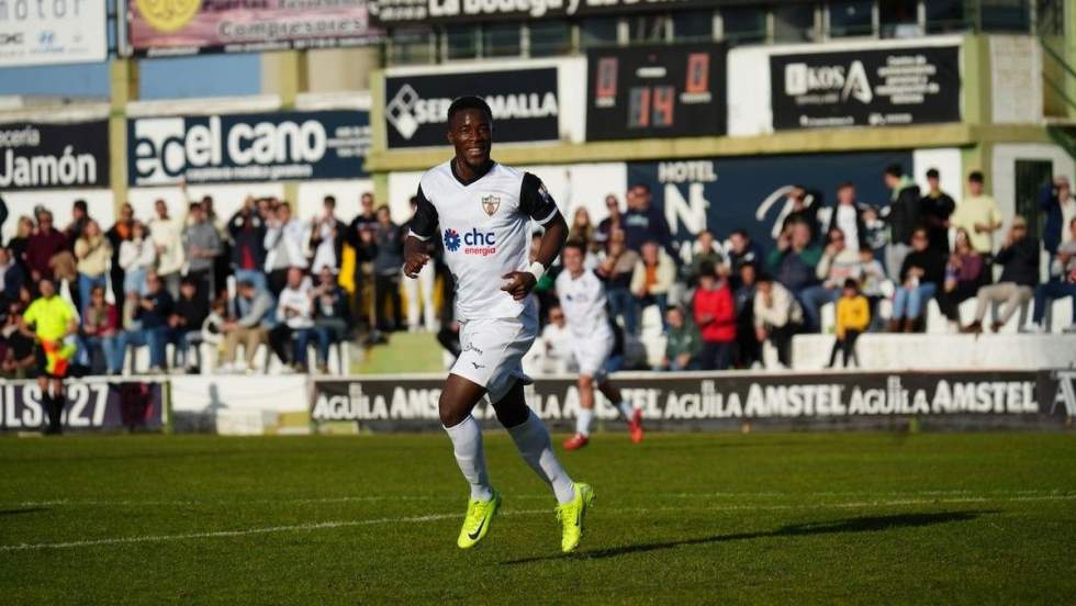 Imagen: Xerez Deportivo
