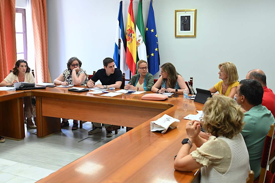 Comujesa adjudica el contrato para la modernizaci&oacute;n tecnol&oacute;gica del transporte urbano de Jerez