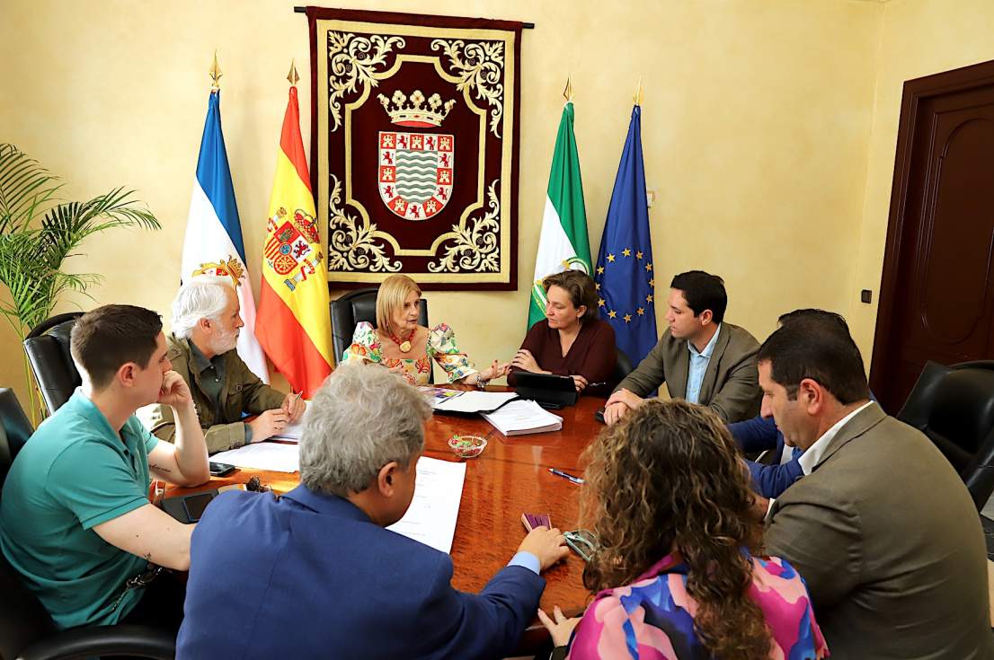 El Ayuntamiento licita la reforma el&eacute;ctrica de la antigua Escuela Oficial de Idiomas por 96.154 euros