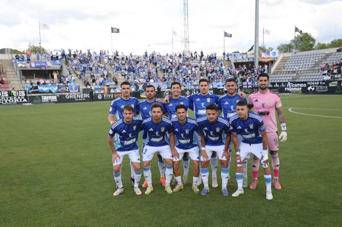 Imagen: Xerez CD