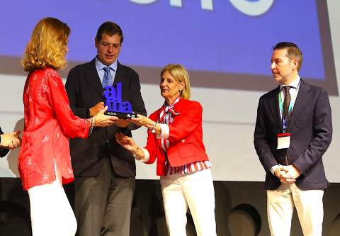 El 'Summit Tech 2026' convierte a la ciudad en capital de la Inteligencia Artificial