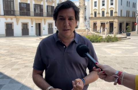 VOX exige la &ldquo;expulsi&oacute;n inmediata&rdquo; de un inmigrante irregular tras una &ldquo;brutal agresi&oacute;n&rdquo; a una mujer en la zona sur de Jerez