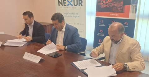 La retenci&oacute;n de talento de alta cualificaci&oacute;n marca un nuevo hito con la llegada de OCA GLOBAL
