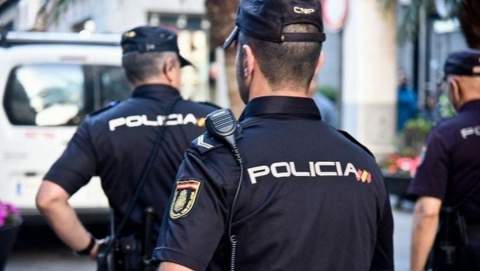 Detenido en Jerez un reincidente tras agredir sexualmente a un menor en plena calle