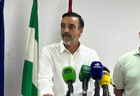El PSOE de Jerez califica de "tres a&ntilde;os perdidos" el mandato de Garc&iacute;a-Pelayo y se postula como alternativa