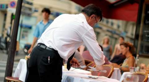 La hosteler&iacute;a dispara la contrataci&oacute;n en Jerez: 7.764 nuevos empleos en mayo