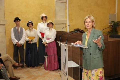 Jerez se sumerge en el siglo XIX con la inauguraci&oacute;n del primer festival &lsquo;Jerez Victoriano&rsquo;