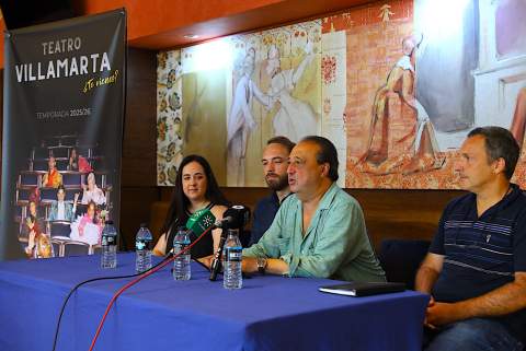 El Teatro Villamarta cierra su temporada con la luz y paz del &lsquo;R&eacute;quiem&rsquo; de Faur&eacute;