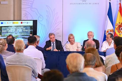 La Feria del Caballo se adelantar&aacute; a abril en 2027 para celebrar su 60 aniversario