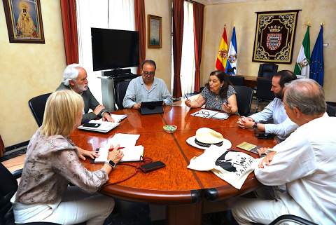 La Orquesta &Aacute;lvarez Beigbeder prepara un gran homenaje a Manuel Alejandro por su 94 cumplea&ntilde;os
