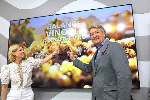 La apuesta por el enoturismo contin&uacute;a: Jerez aspira a convertirse en &lsquo;Ciudad Espa&ntilde;ola del Vino 2027&rsquo;