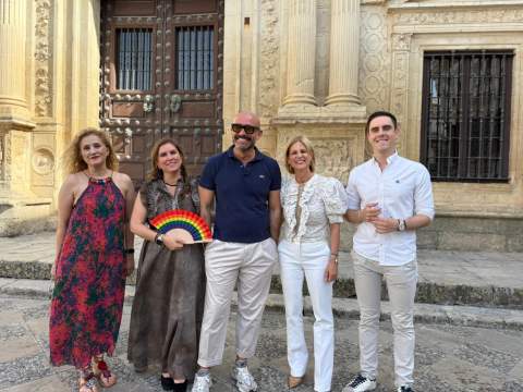 Derribar barreras para avanzar: 25 a&ntilde;os de lucha por la libertad y la igualdad