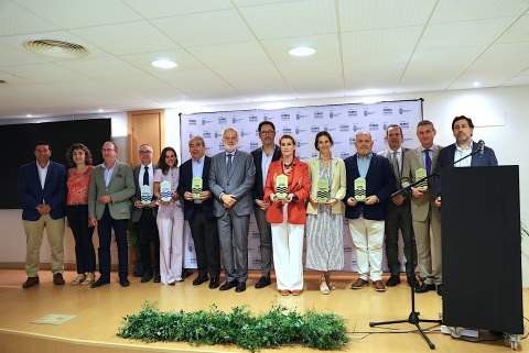 El tejido empresarial de Jerez, distinguido por su papel como motor cultural de la ciudad
