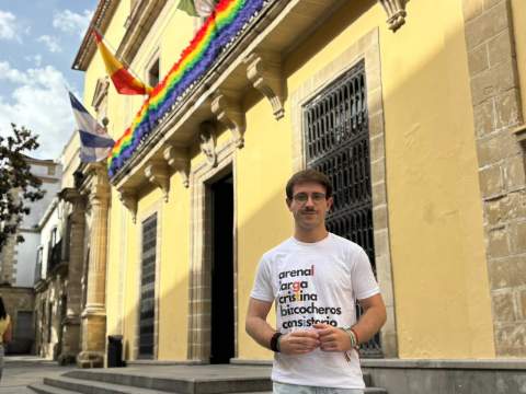 El PSOE de Jerez propone crear un Observatorio contra la LGTBIfobia y reclama un Orgullo m&aacute;s reivindicativo