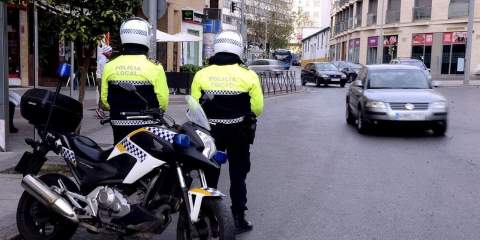 Restricciones de tr&aacute;fico en Jerez: cortes de circulaci&oacute;n por la programaci&oacute;n del Orgullo LGTBI y eventos culturales