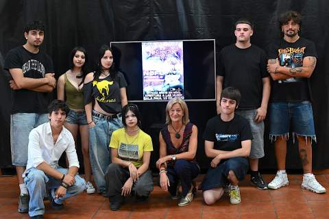 N&Oslash; Connecti&Oslash;n Fest: una experiencia musical en Jerez sin dispositivos electr&oacute;nicos