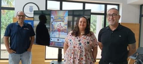 &Eacute;xito deportivo y solidario: El IV Muay Thai Legends reunir&aacute; en Chap&iacute;n a las mejores escuelas de Espa&ntilde;a