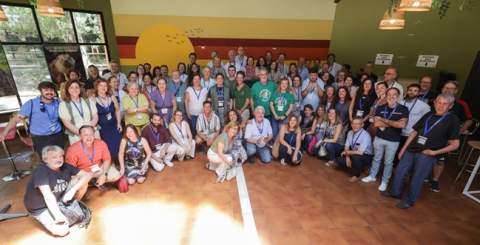 Nela Garc&iacute;a destaca el crecimiento hist&oacute;rico de &lsquo;Jerez Educa&rsquo; con un r&eacute;cord de 137 actividades y m&aacute;s de 40.000 alumnos