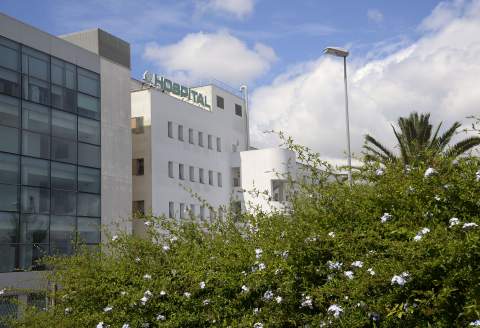 Los hospitales de Jerez y Puerto Real, primeros centros andaluces acreditados como excelencia en cirug&iacute;a RICA