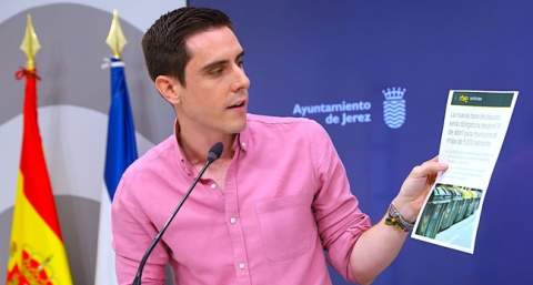 Un tercio de los hogares jerezanos mantendr&aacute; o reducir&aacute; su recibo de basura con el nuevo modelo basado en el valor catastral