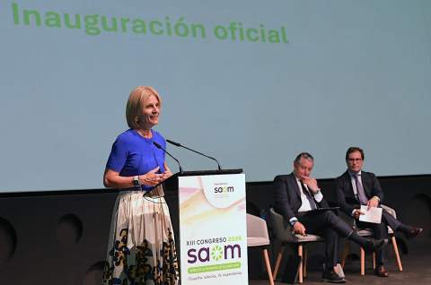 La oncolog&iacute;a andaluza marca su hoja de ruta en el XIII Congreso de la SAOM celebrado en nuestra ciudad