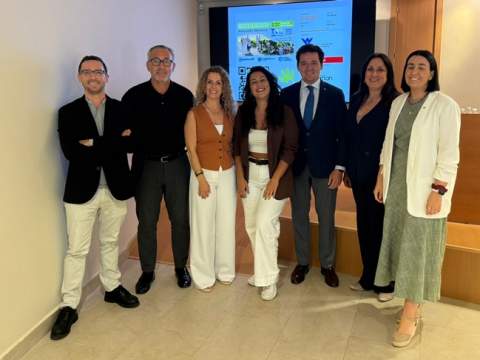 El proyecto 'Reca&iacute;da 0' utiliza herramientas matem&aacute;ticas para combatir la leucemia infantil y busca financiar un a&ntilde;o de investigaci&oacute;n