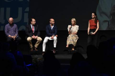'Jerez Ciudad Cultural': El gran legado de la candidatura europea arranca su ejecuci&oacute;n