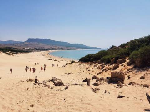 Mayo cierra en C&aacute;diz con una temperatura media de 20,6 grados, consolid&aacute;ndose como un mes c&aacute;lido